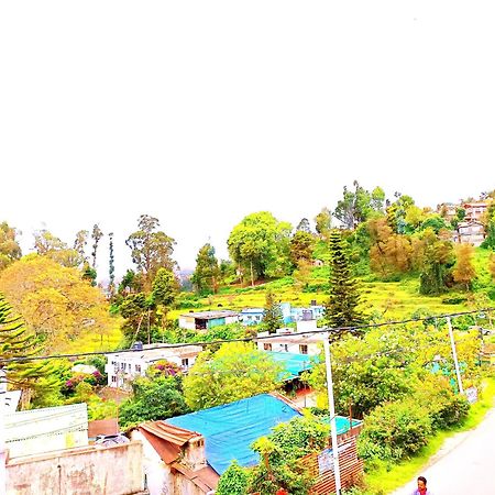 Kodai Riya Paradise Tamilnadu - Tamilnadu - Kodaikanal Extérieur photo