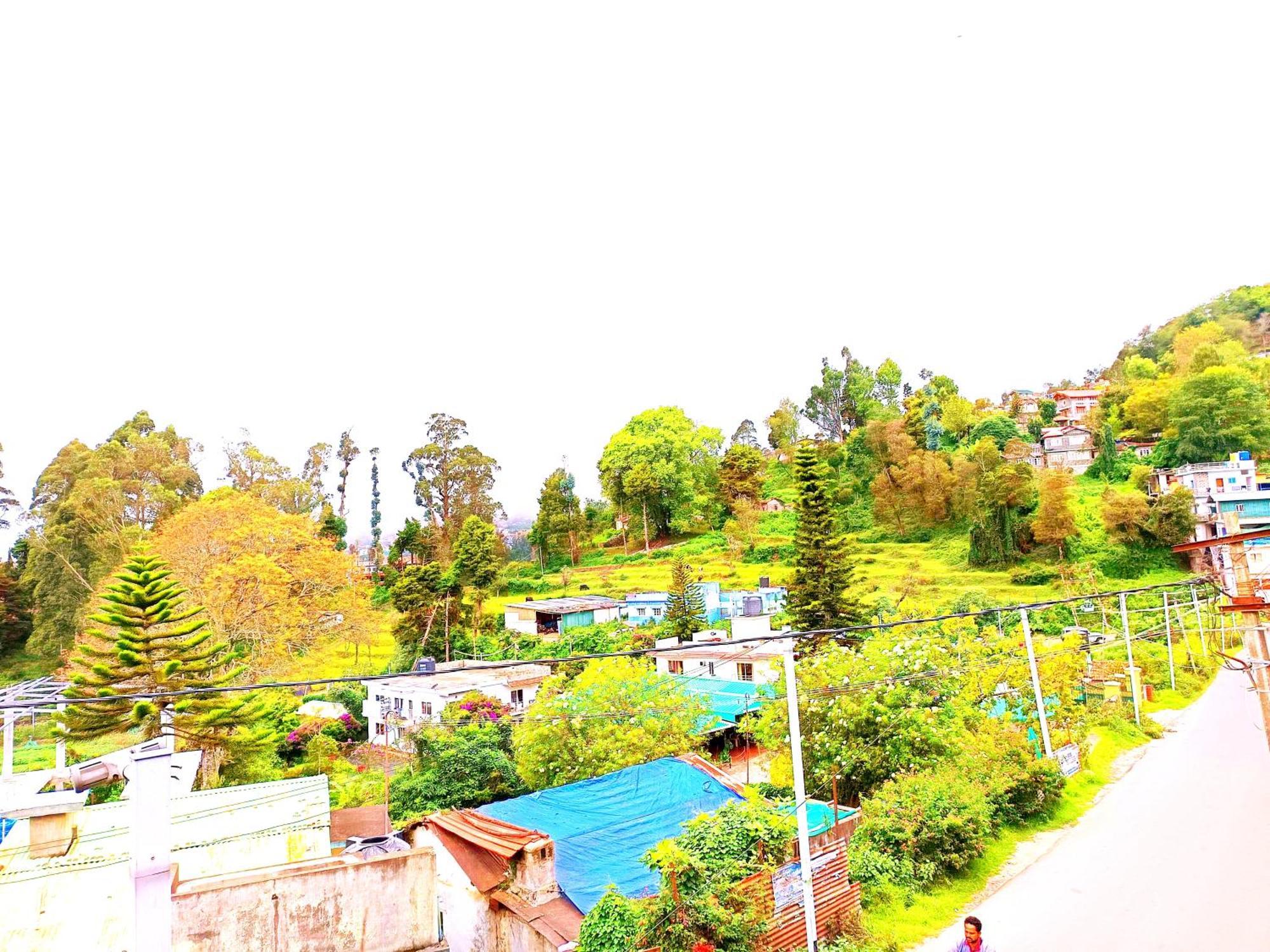 Kodai Riya Paradise Tamilnadu - Tamilnadu - Kodaikanal Extérieur photo
