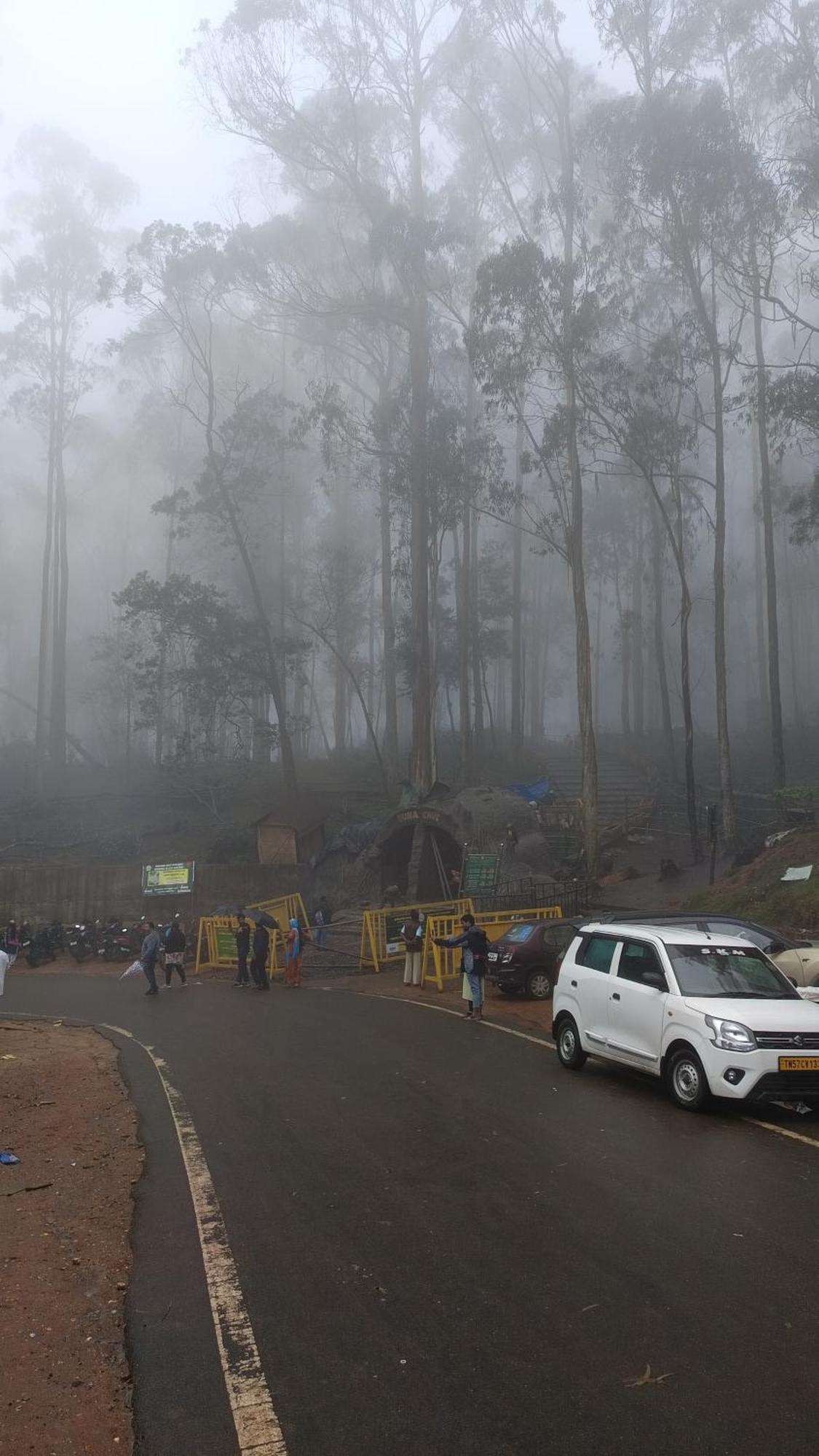 Kodai Riya Paradise Tamilnadu - Tamilnadu - Kodaikanal Extérieur photo