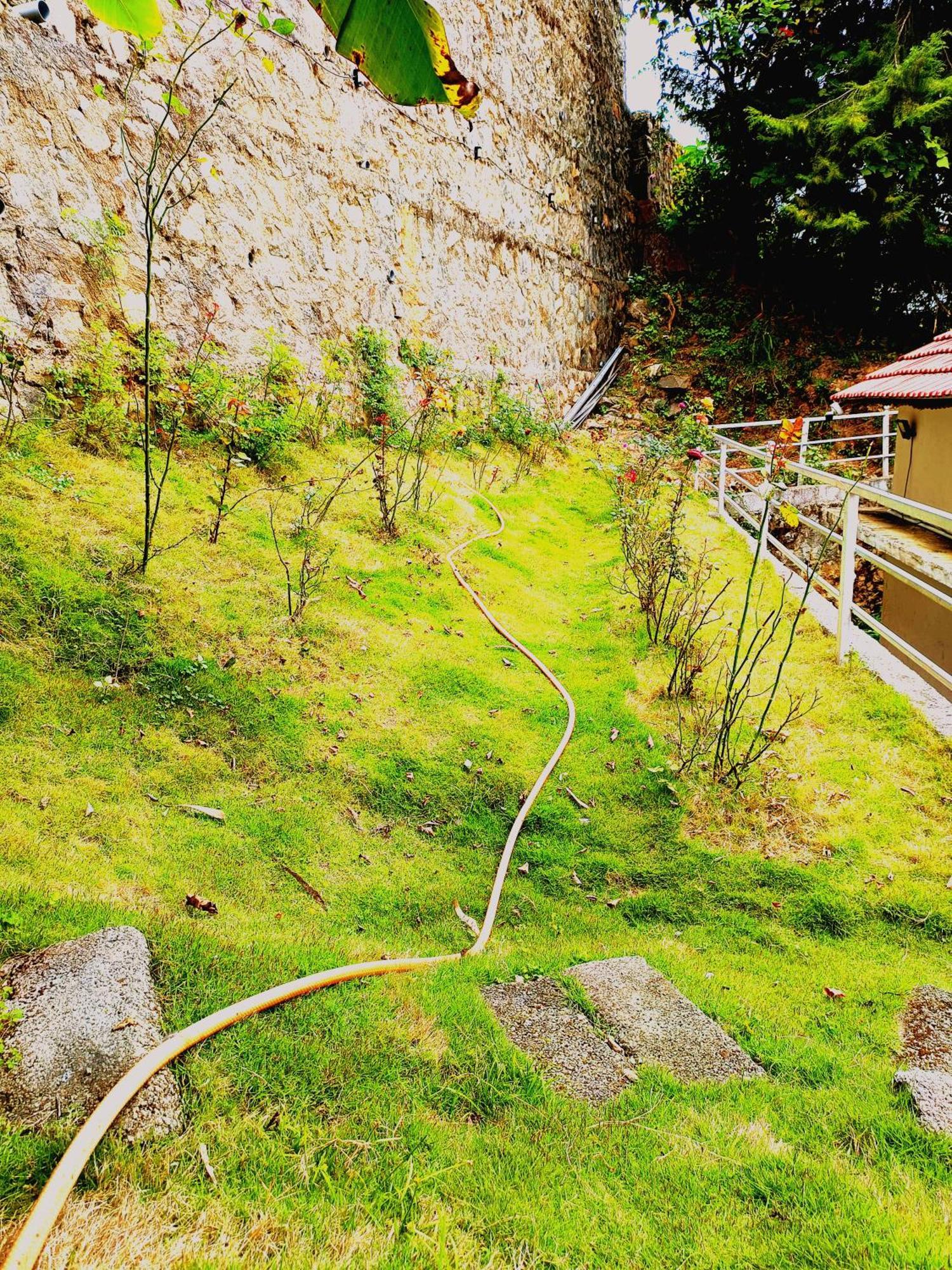 Kodai Riya Paradise Tamilnadu - Tamilnadu - Kodaikanal Extérieur photo