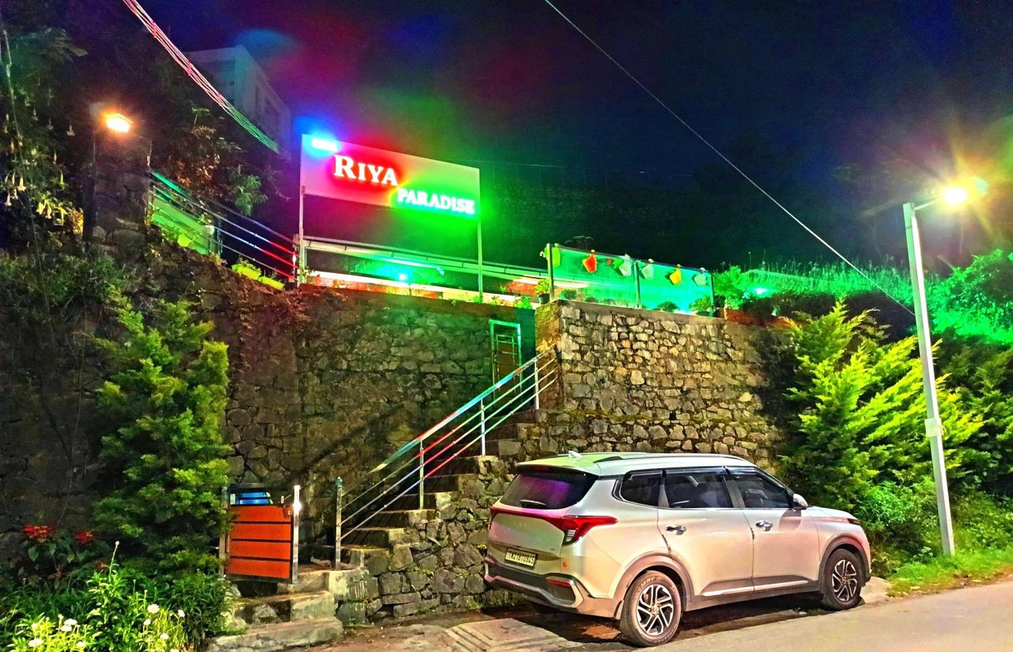 Kodai Riya Paradise Tamilnadu - Tamilnadu - Kodaikanal Extérieur photo