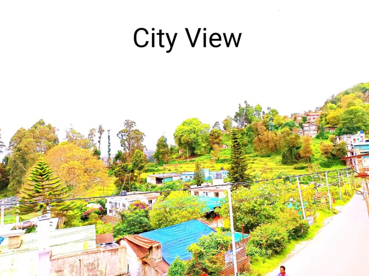 Kodai Riya Paradise Tamilnadu - Tamilnadu - Kodaikanal Extérieur photo